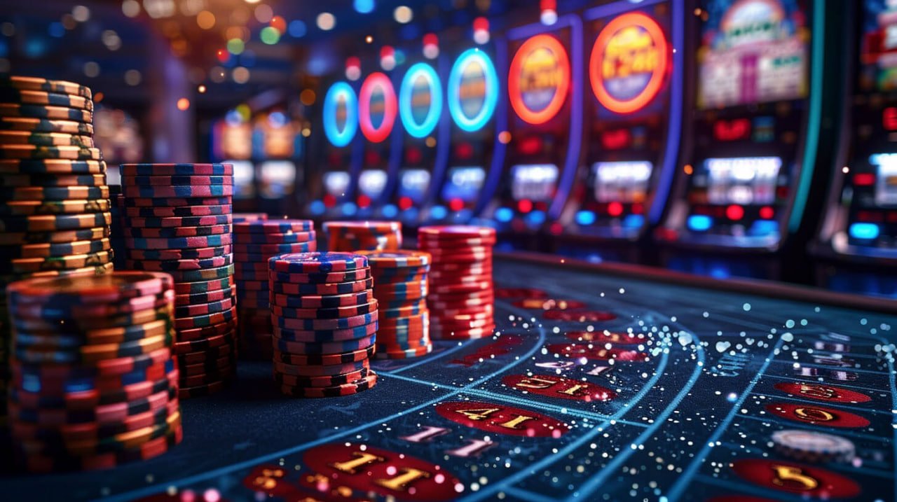 slot demi payment options including QRIS, DANA, OVO, GoPay on mobile screen