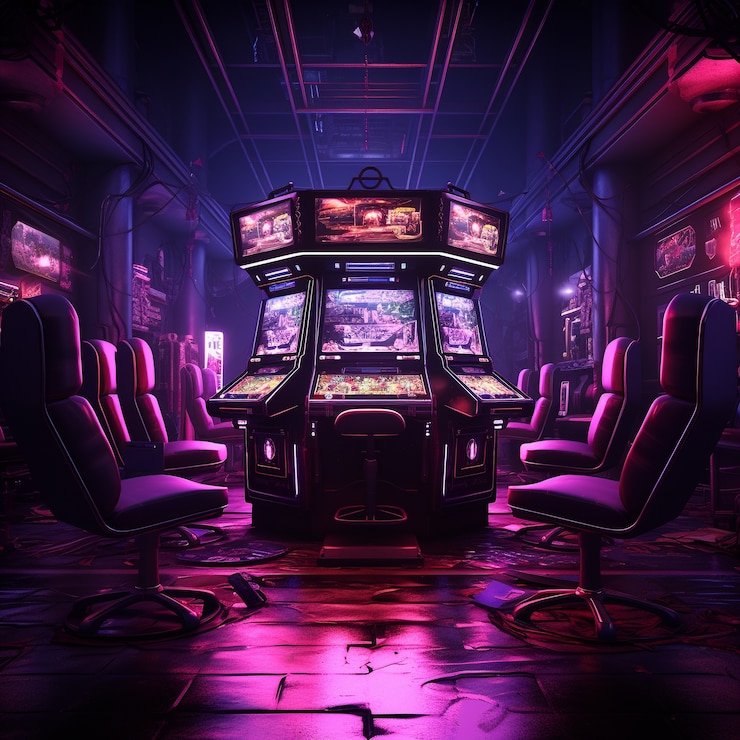 slot demi featured game showcase