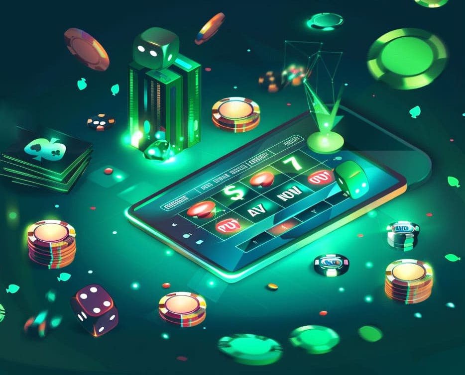 slot demi featured game showcase